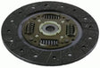 Clutch Disc 1878 600 917 - SACHS