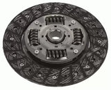 Clutch Disc MB1070C - SACHS