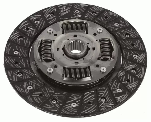Clutch Disc MB1070C - SACHS