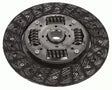 Clutch Disc MB1070T - SACHS
