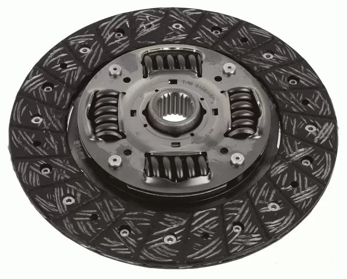 Clutch Disc MB1070S - SACHS