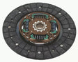 Clutch Disc 1878 600 977 - SACHS