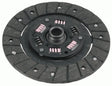 Clutch Disc 1878 634 006 - SACHS