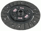 Clutch Disc 1878 634 006 - SACHS