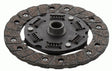 Clutch Disc 1878 634 007 - SACHS