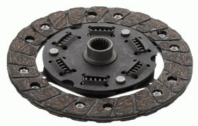 Clutch Disc 1878 634 007 - SACHS