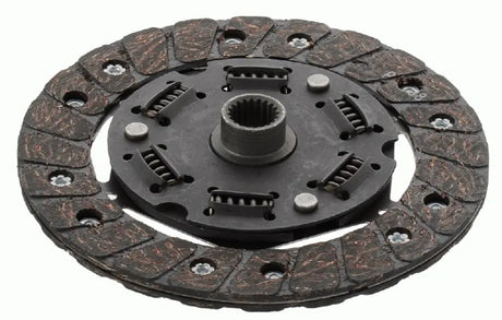 Clutch Disc 1878 634 007 - SACHS