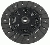 Clutch Disc 1878 634 010 - SACHS