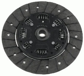 Clutch Disc 1878 634 010 - SACHS