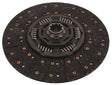 Clutch Disc 1878 634 026 - SACHS