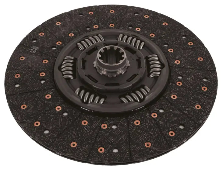 Clutch Disc 1878 634 026 - SACHS