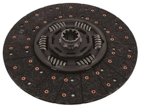 Clutch Disc 1878 634 026 - SACHS