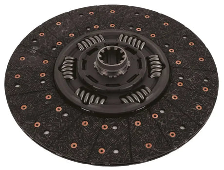 Clutch Disc 1878 634 026 - SACHS