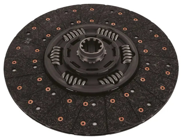 Clutch Disc 1878 634 026 - SACHS