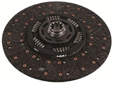 Clutch Disc 1878 634 027 - SACHS