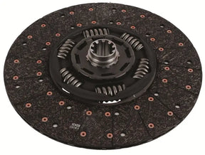 Clutch Disc 1878 634 027 - SACHS