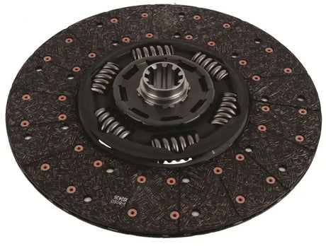 Clutch Disc 1878 634 027 - SACHS