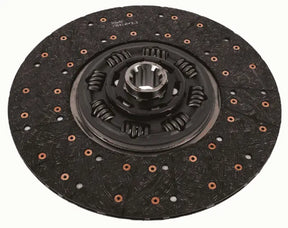 Clutch Disc 1878 634 041 - SACHS