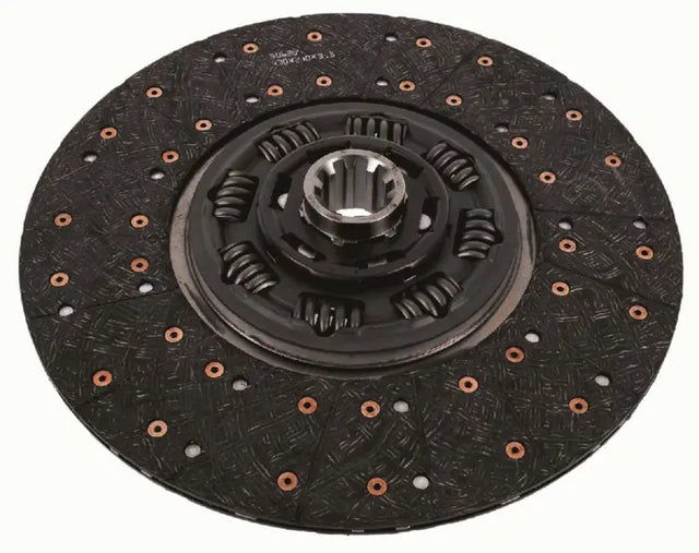 Clutch Disc 1878 634 041 - SACHS