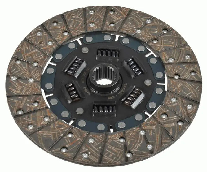 Clutch Disc 1878 634 047 - SACHS