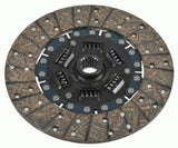 Clutch Disc 1878 634 047 - SACHS - Clutch Components - SACHS