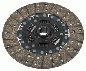 Clutch Disc 1878 634 047 - SACHS