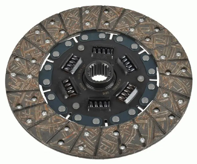 Clutch Disc 1878 634 047 - SACHS
