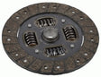 Clutch Disc 1878 634 050 - SACHS