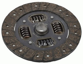 Clutch Disc 1878 634 050 - SACHS