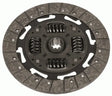 Clutch Disc 1878 634 087 - SACHS