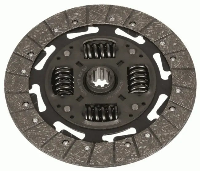 Clutch Disc 1878 634 087 - SACHS