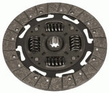 Clutch Disc 1878 634 087 - SACHS