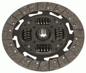Clutch Disc 1878 634 087 - SACHS