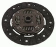 Clutch Disc 1878 634 121 - SACHS