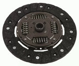 Clutch Disc 1878 634 121 - SACHS