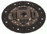 Clutch Disc 1878 634 145 - SACHS