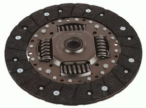 Clutch Disc 1878 634 145 - SACHS