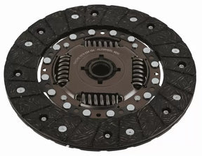 Clutch Disc 1878 634 184 - SACHS