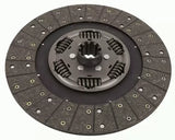 Clutch Disc 1878 634 212 - SACHS