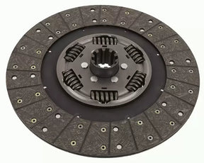 Clutch Disc 1878 634 212 - SACHS