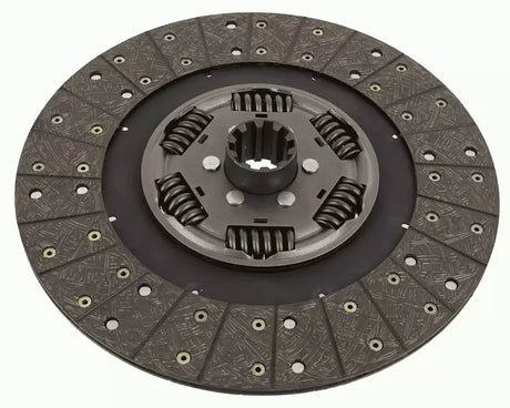 Clutch Disc 1878 634 212 - SACHS