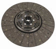 Clutch Disc 1878 634 213 - SACHS
