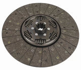 Clutch Disc 1878 634 213 - SACHS