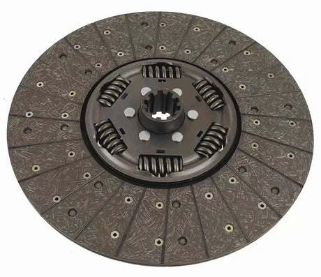 Clutch Disc 1878 634 213 - SACHS