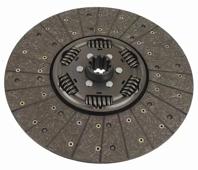 Clutch Disc 1878 634 213 - SACHS