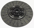 Clutch Disc 1878 634 222 - SACHS