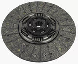 Clutch Disc 1878 634 222 - SACHS