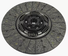 Clutch Disc 1878 634 222 - SACHS