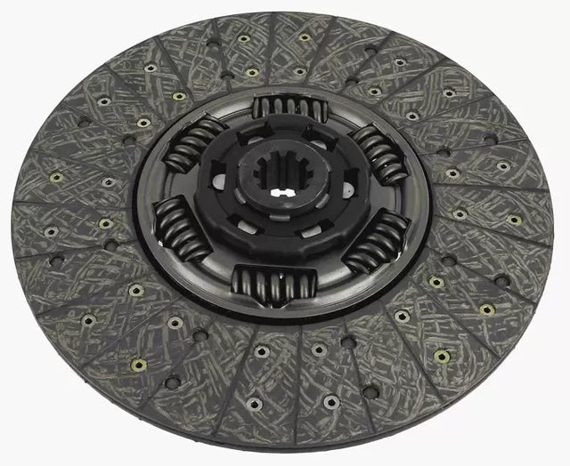 Clutch Disc 1878 634 222 - SACHS