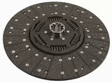 Clutch Disc 1878 634 225 - SACHS